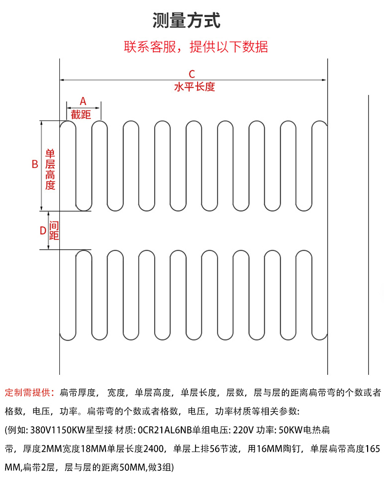 鐵鉻鋁薄帶(圖2)